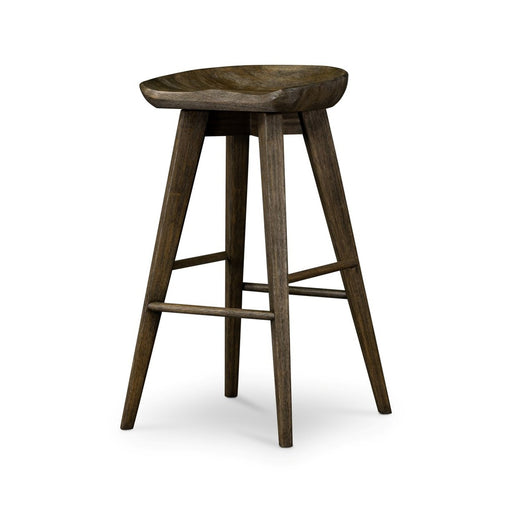Four Hands Paramore Swivel Counter Stool