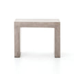 Four Hands Parish Side Table