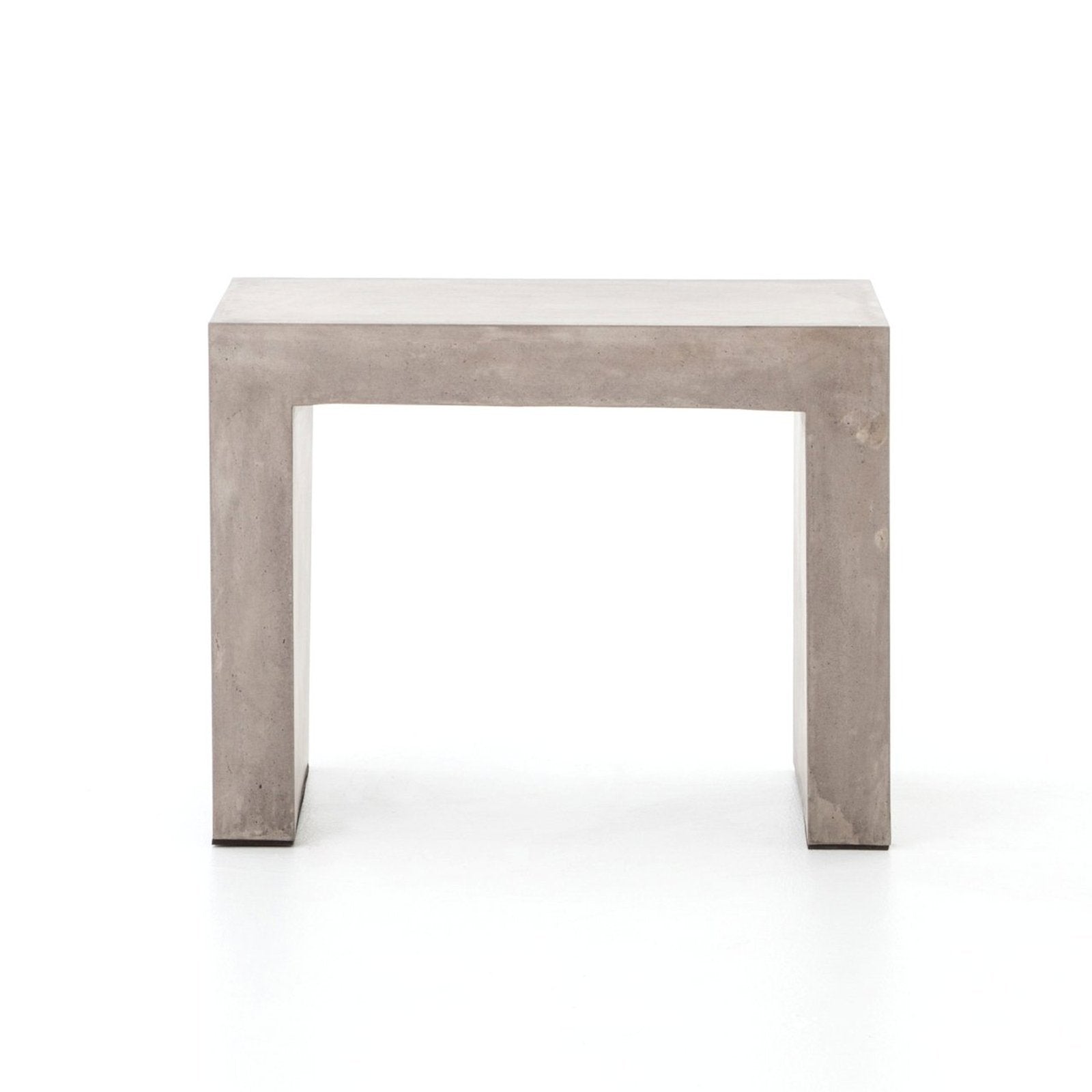 Four Hands Parish Side Table