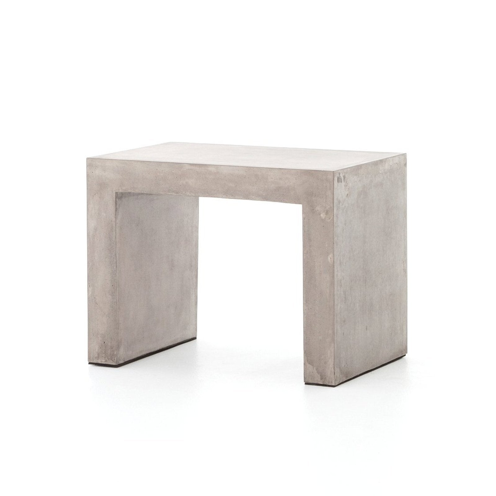 Four Hands Parish Side Table