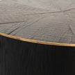 Four Hands Perry Bunching Table