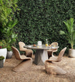 Four Hands Portia Outdoor Dining Chair