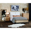 Four Hands Potter Bed