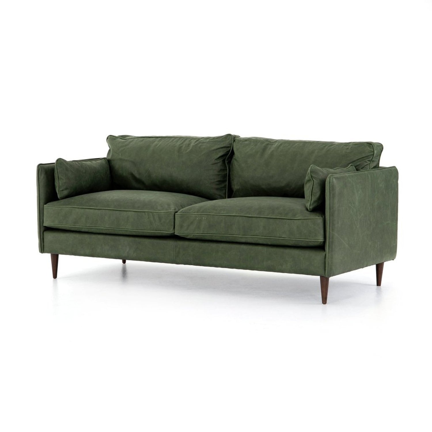 Four Hands Reese Sofa-76"