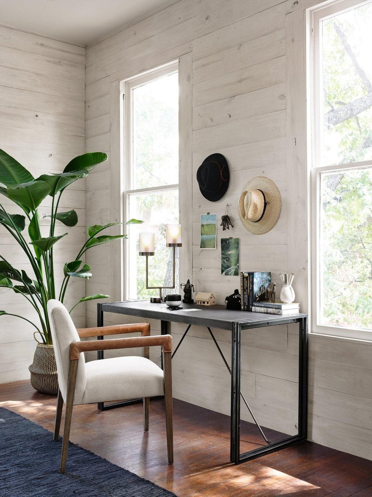 Four Hands Reuben Dining Chair