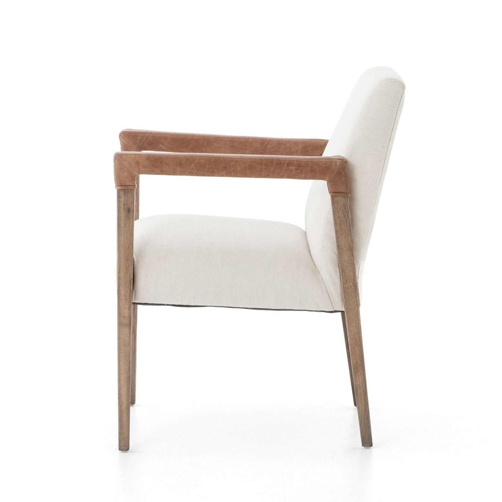 Four Hands Reuben Dining Chair