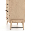 Four Hands Rosedale 6 Drawer Tall Dresser