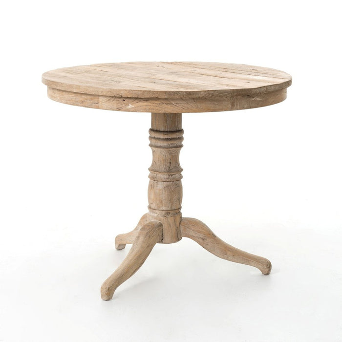 Four Hands Round Occasional Table