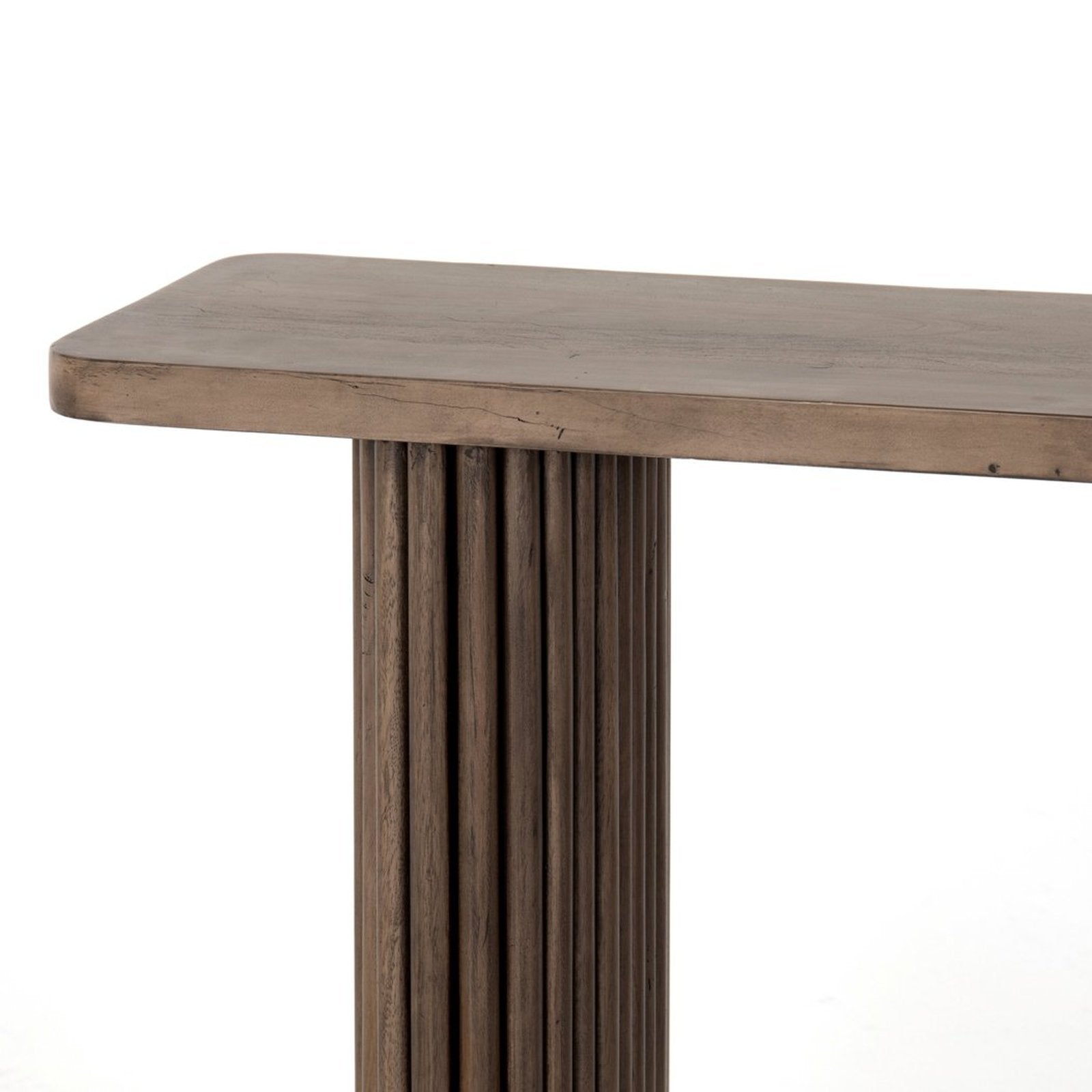 Four Hands Rutherford Console Table