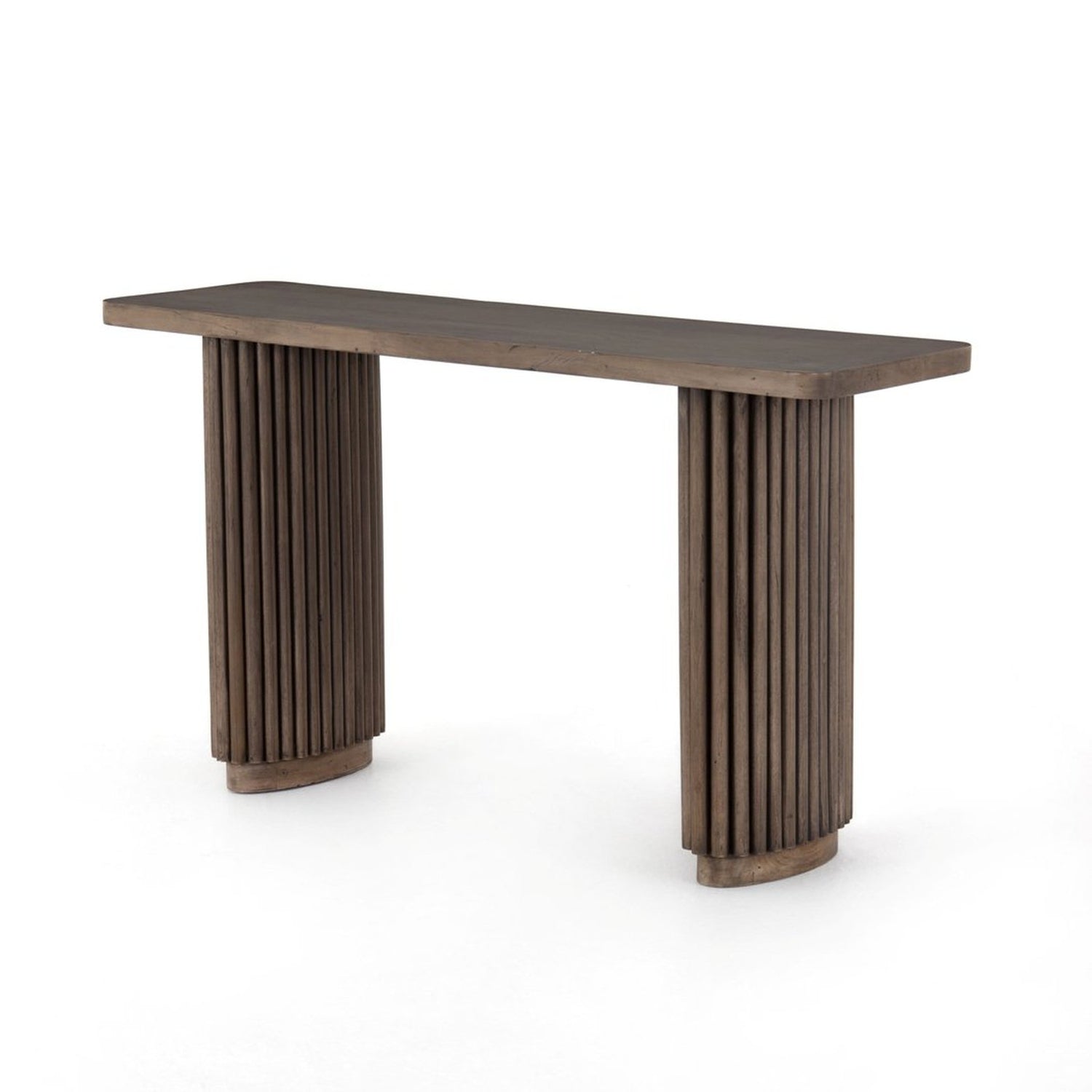 Four Hands Rutherford Console Table