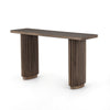 Four Hands Rutherford Console Table
