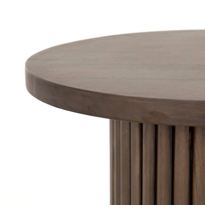 Four Hands Rutherford End Table