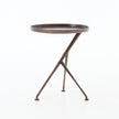 Four Hands Schmidt Accent Table
