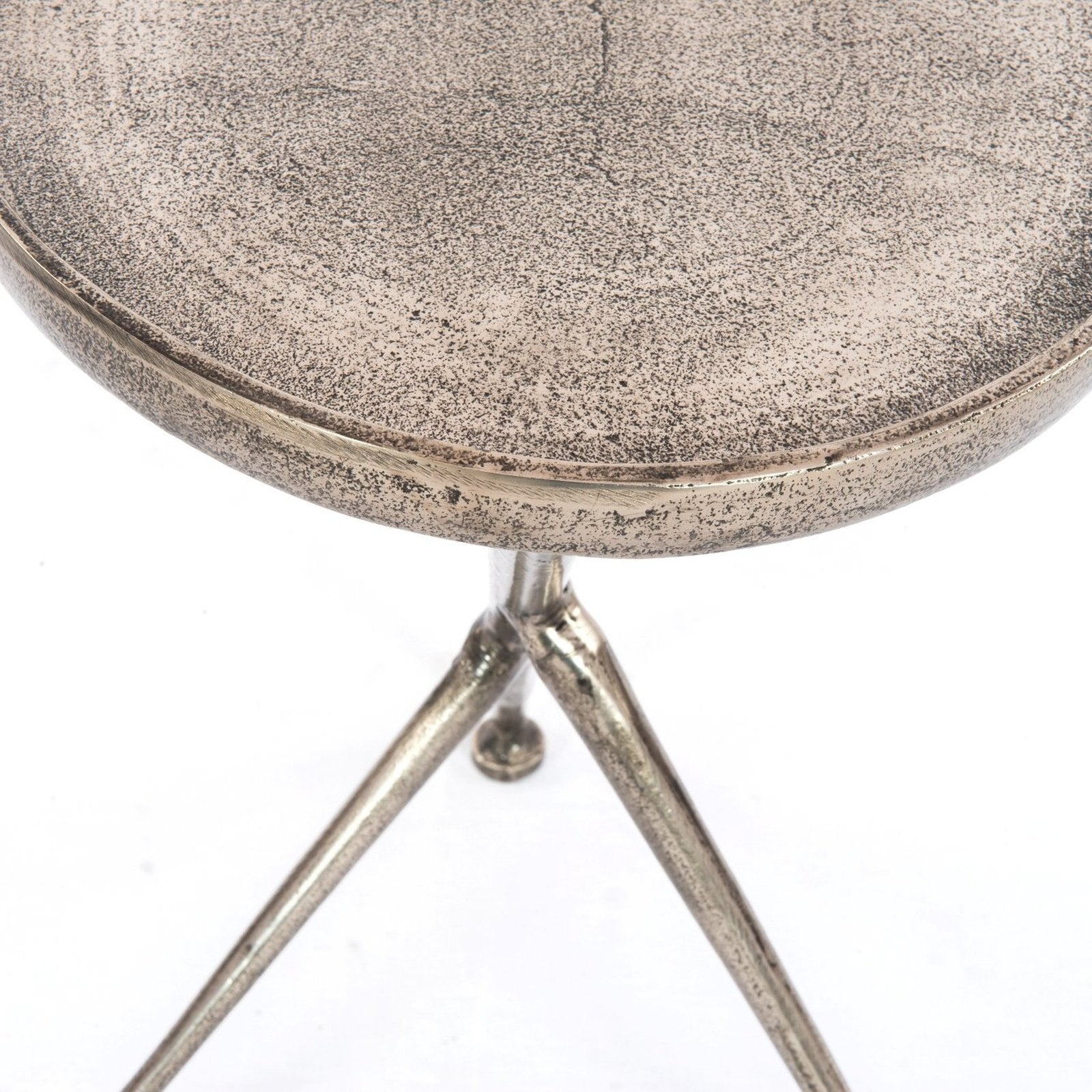 Four Hands Schmidt Accent Table