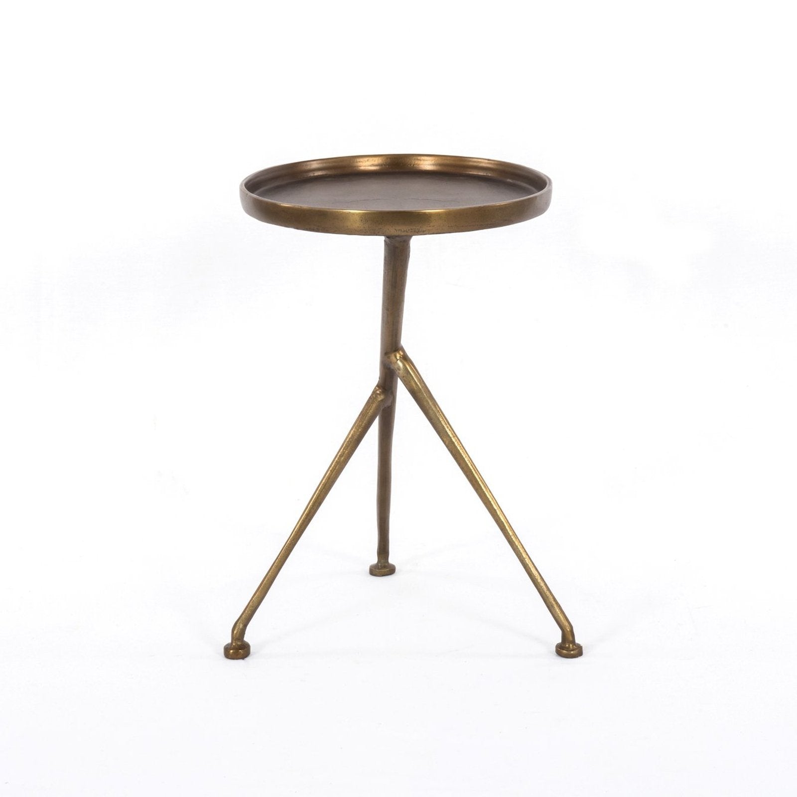 Four Hands Schmidt Accent Table