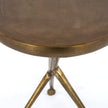 Four Hands Schmidt Accent Table