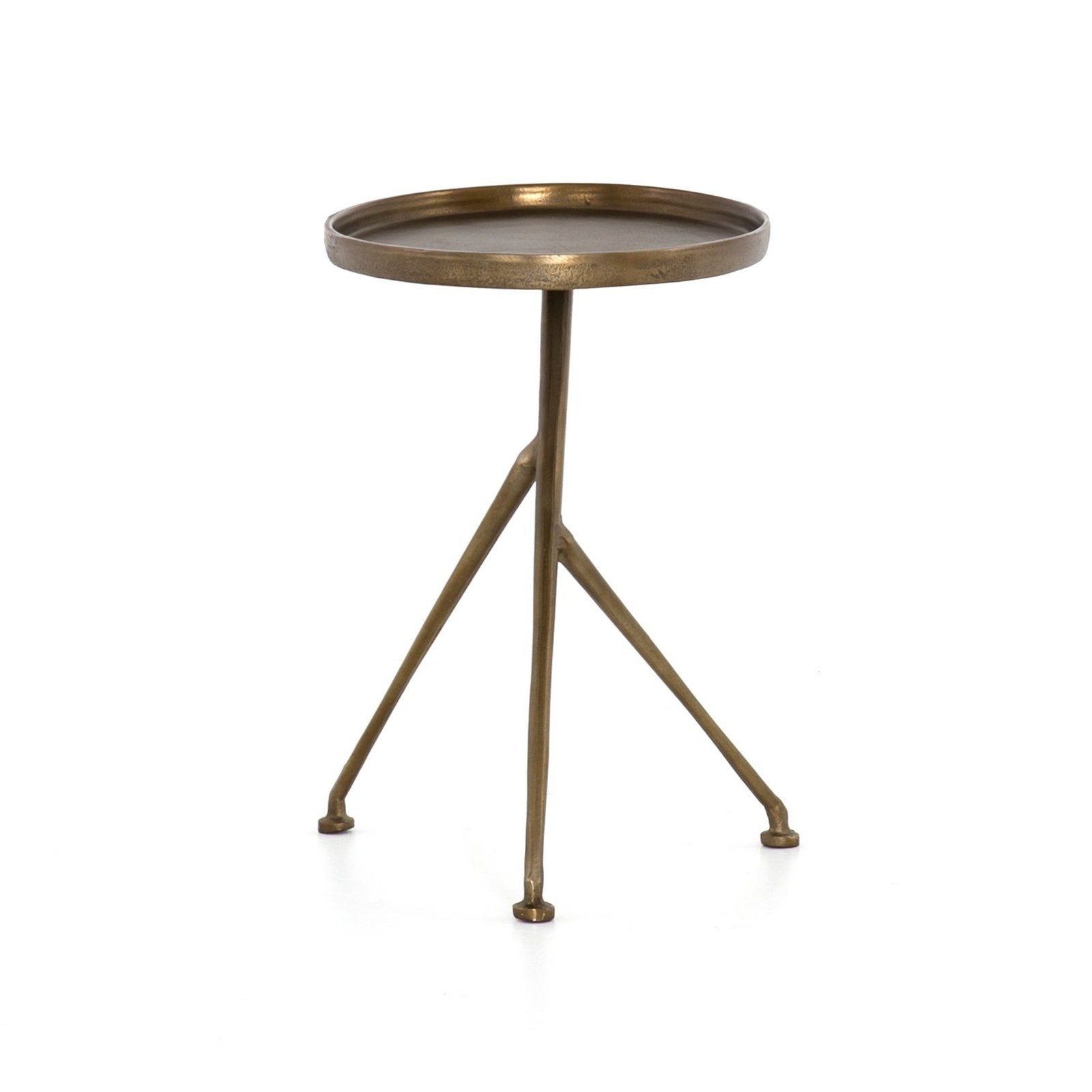 Four Hands Schmidt Accent Table