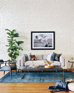 Four Hands Schmidt Accent Table