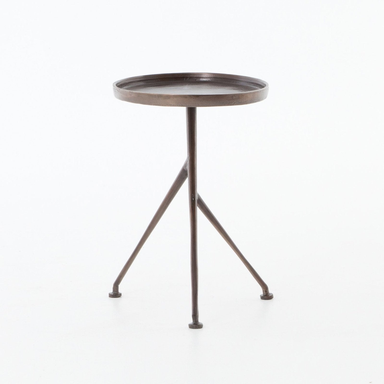 Four Hands Schmidt Accent Table