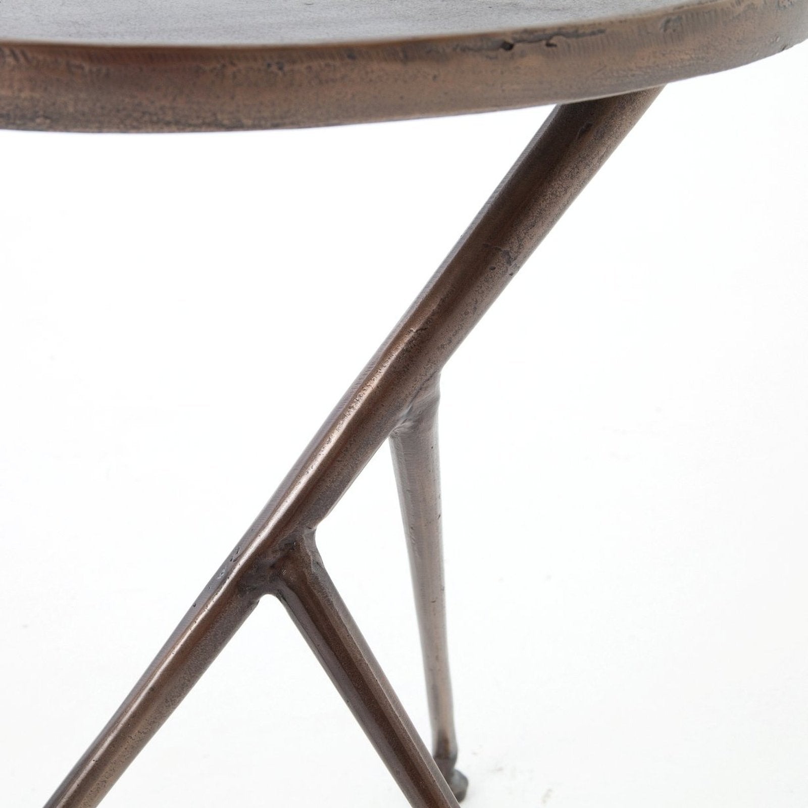 Four Hands Schmidt Accent Table