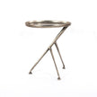 Four Hands Schmidt Accent Table