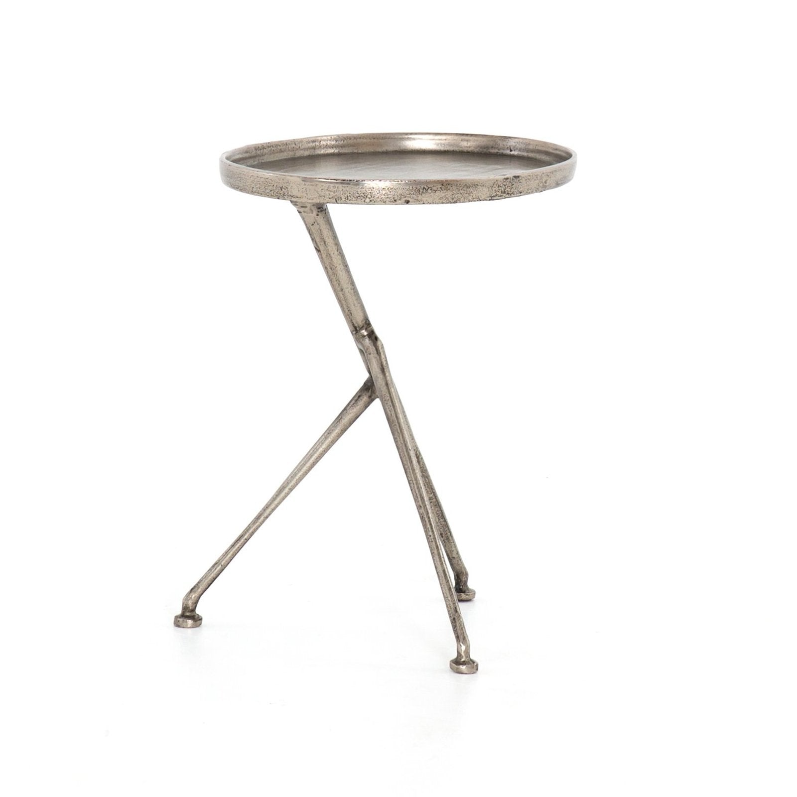 Four Hands Schmidt Accent Table