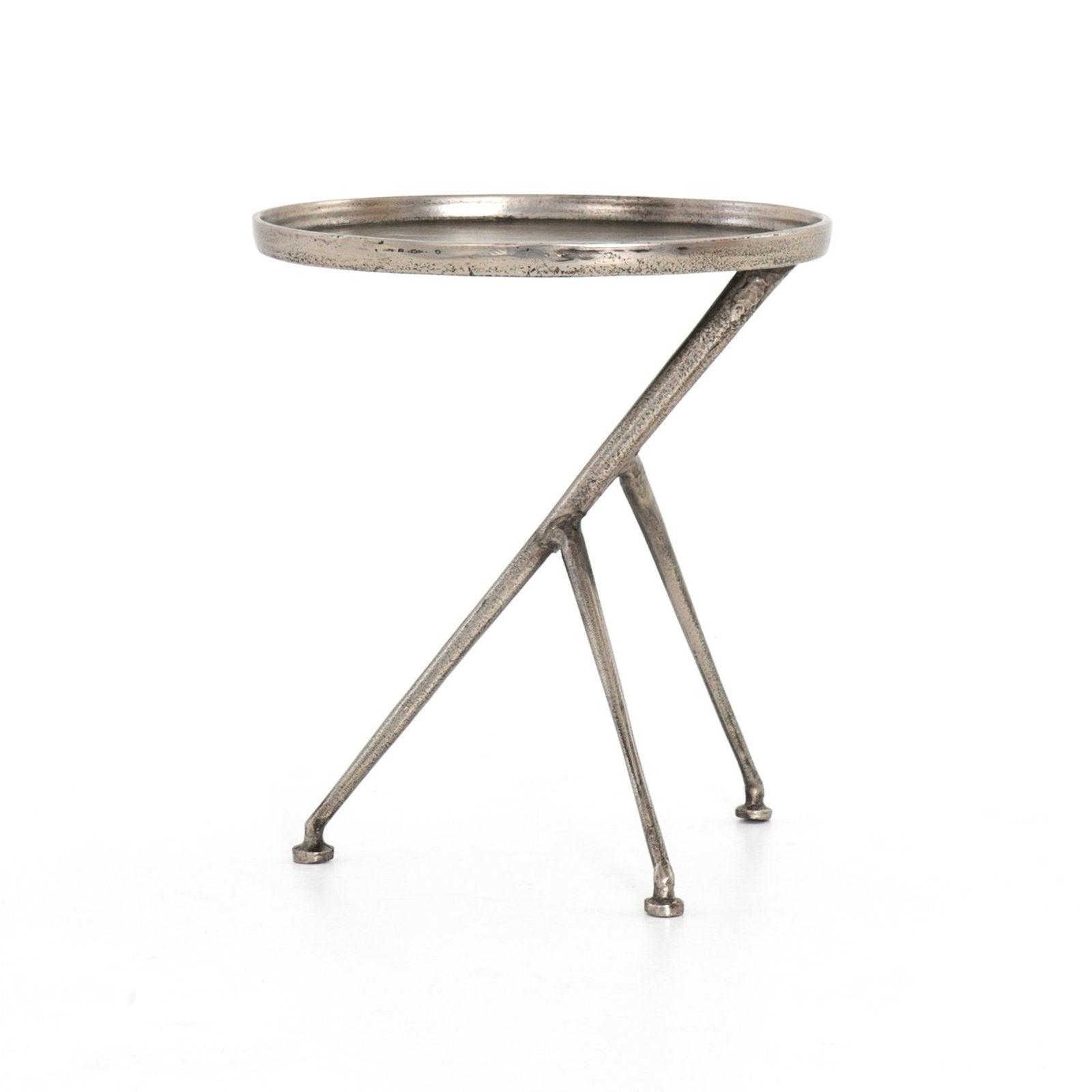 Four Hands Schmidt Accent Table
