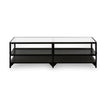 Four Hands Shadow Box Coffee Table