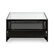 Four Hands Shadow Box Coffee Table