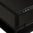 Four Hands Shadow Box Coffee Table
