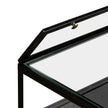 Four Hands Shadow Box Coffee Table