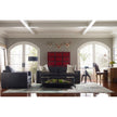 Four Hands Shadow Box Coffee Table