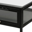 Four Hands Shadow Box Desk