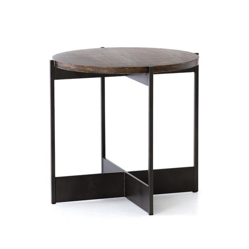 Four Hands Shannon End Table