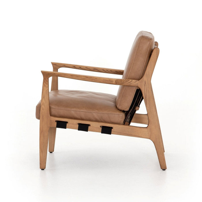 Four Hands Silas Chair