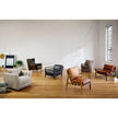 Four Hands Silas Chair