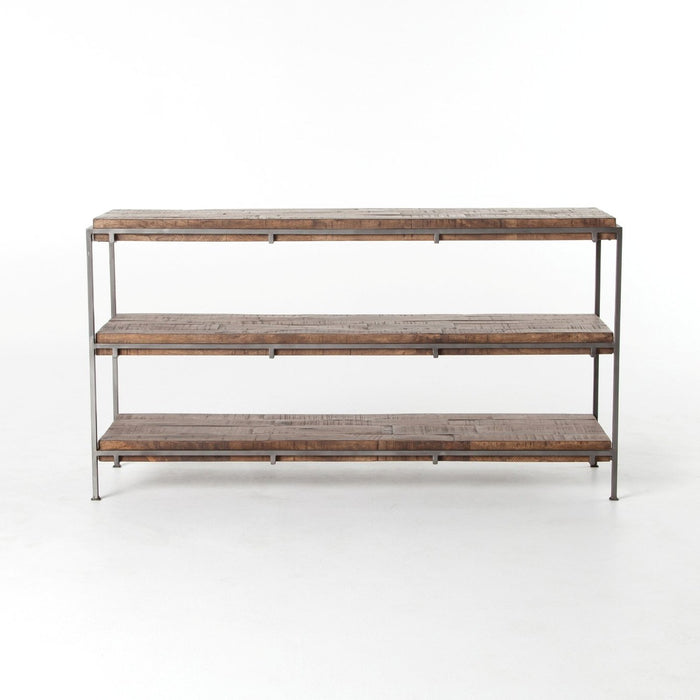 Four Hands Simien Media Console