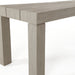 Four Hands Sonora Outdoor Dining Bench-72"