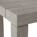 Four Hands Sonora Outdoor Dining Bench-72"