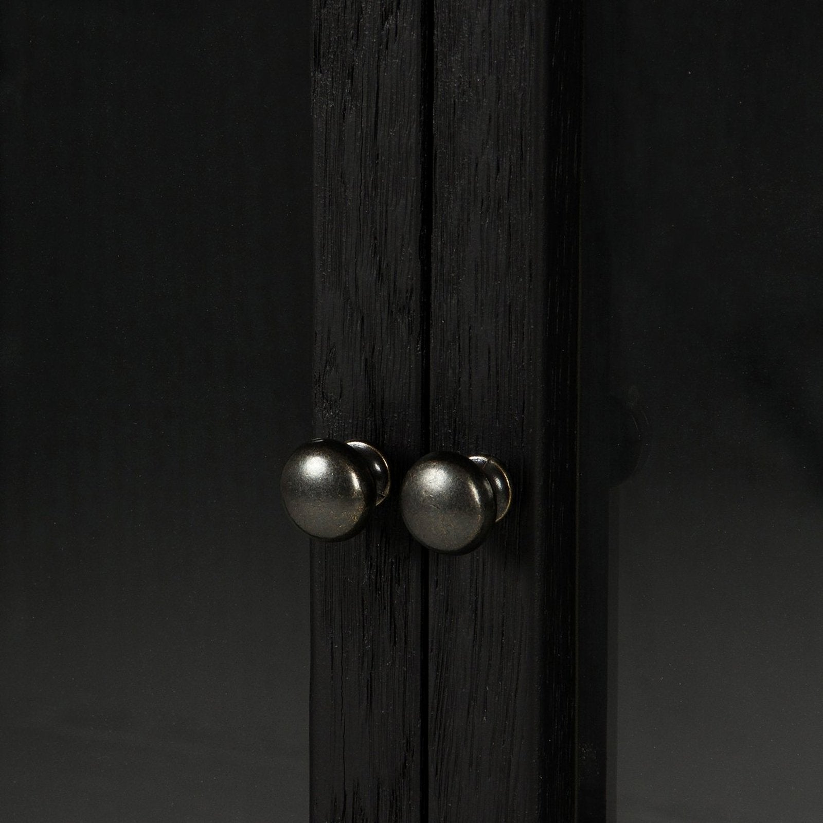 Four Hands Spencer Curio Cabinet