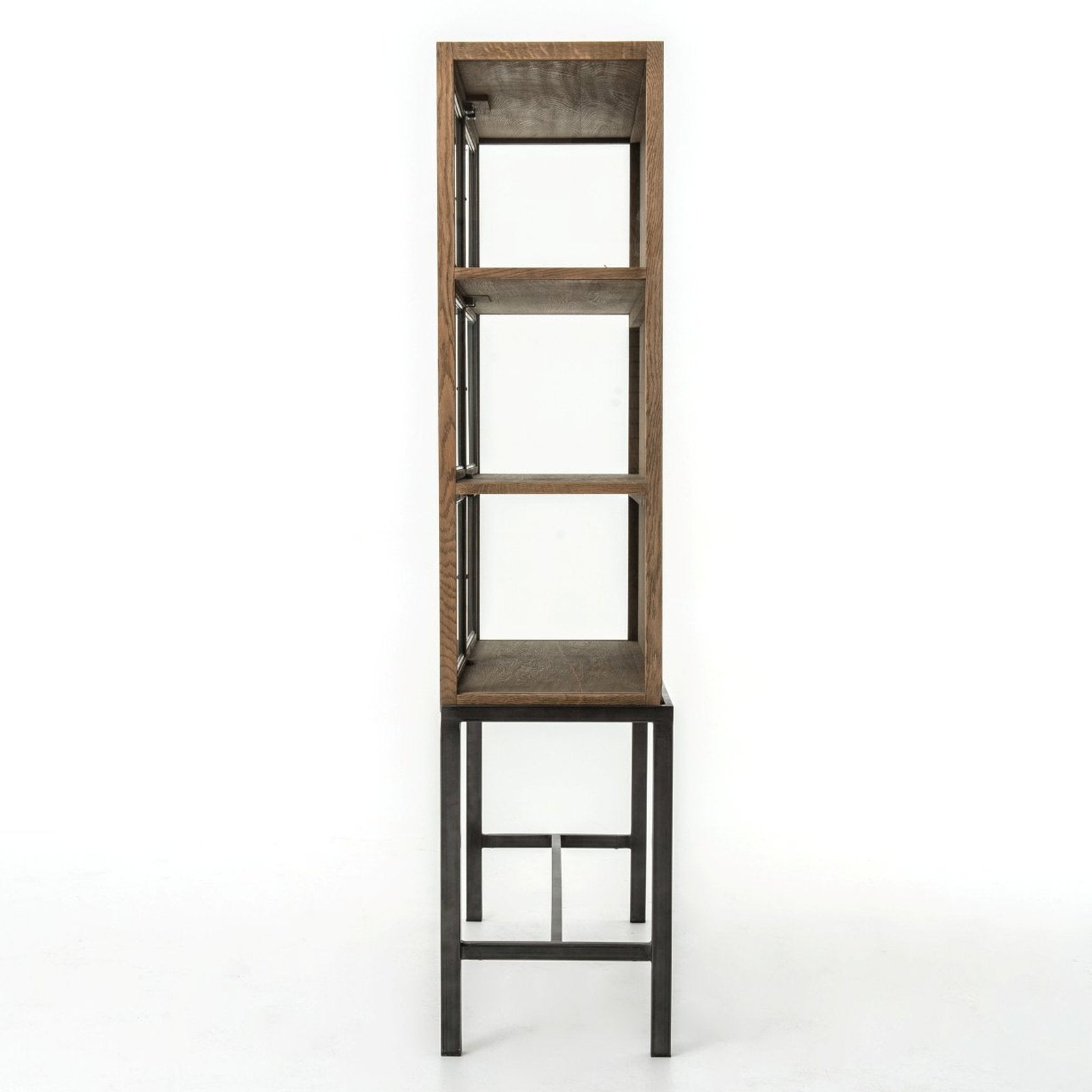 Four Hands Spencer Curio Cabinet