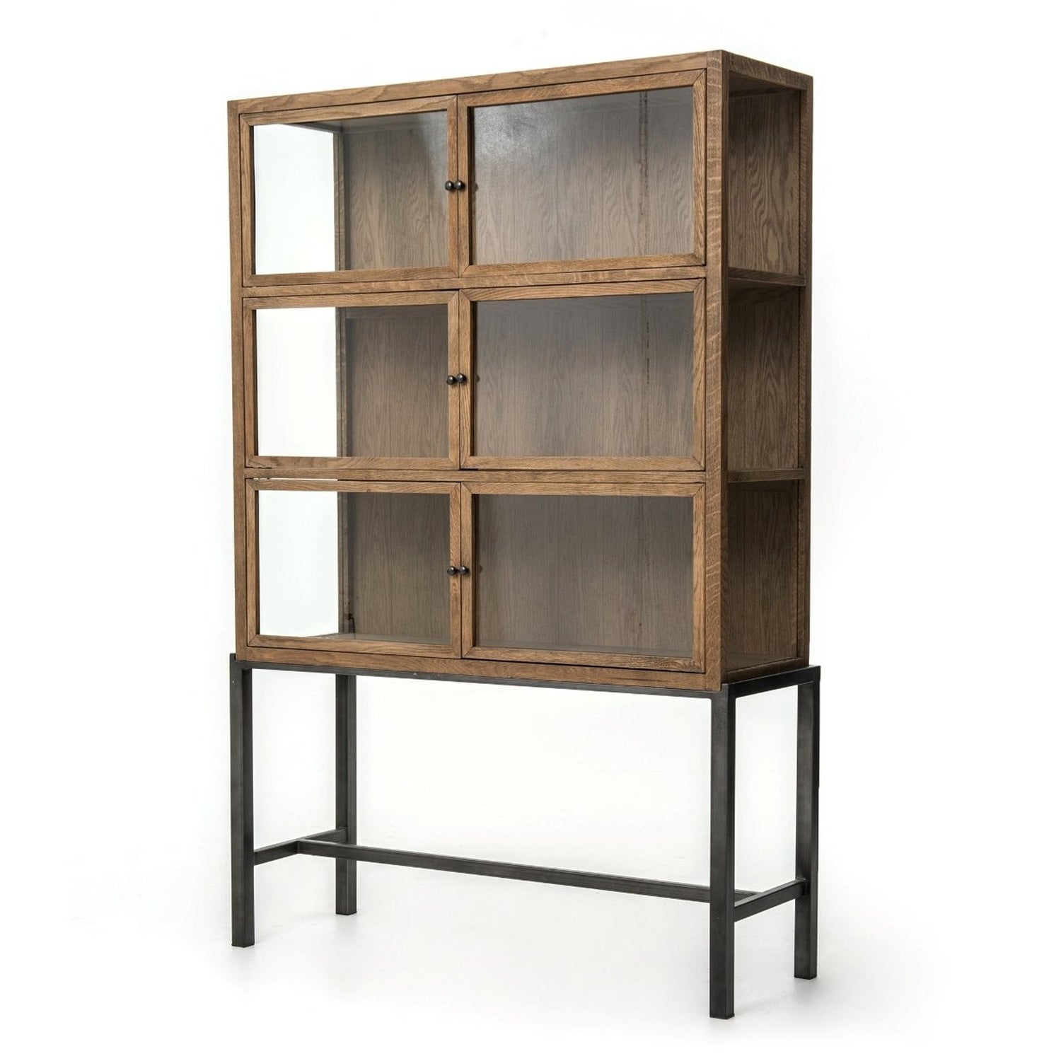 Four Hands Spencer Curio Cabinet