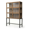Four Hands Spencer Curio Cabinet