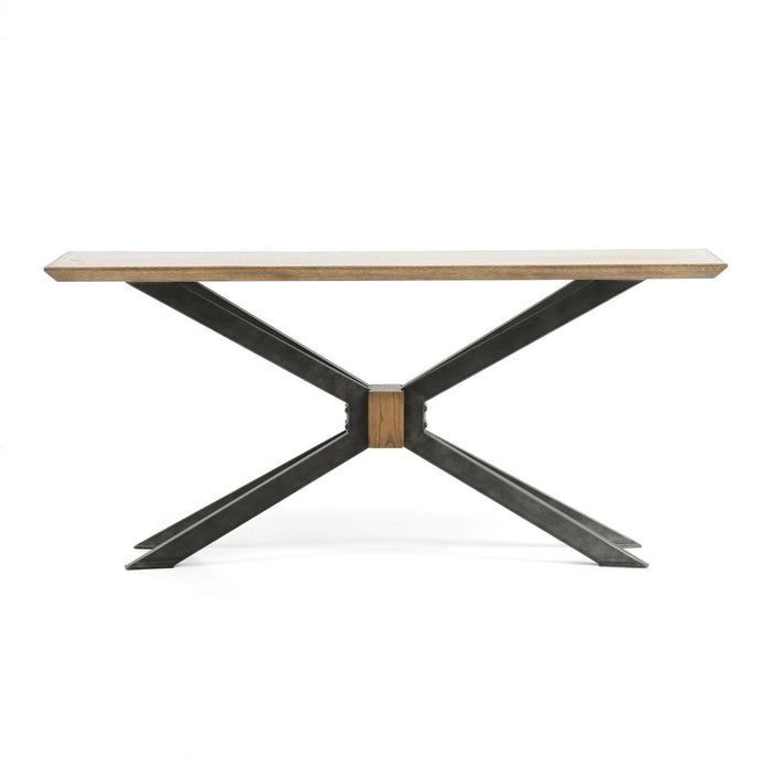 Four Hands Spider Console Table
