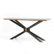 Four Hands Spider Console Table