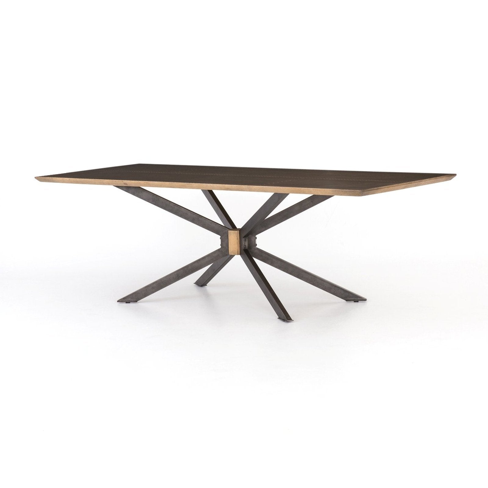 Four Hands Spider Dining Table