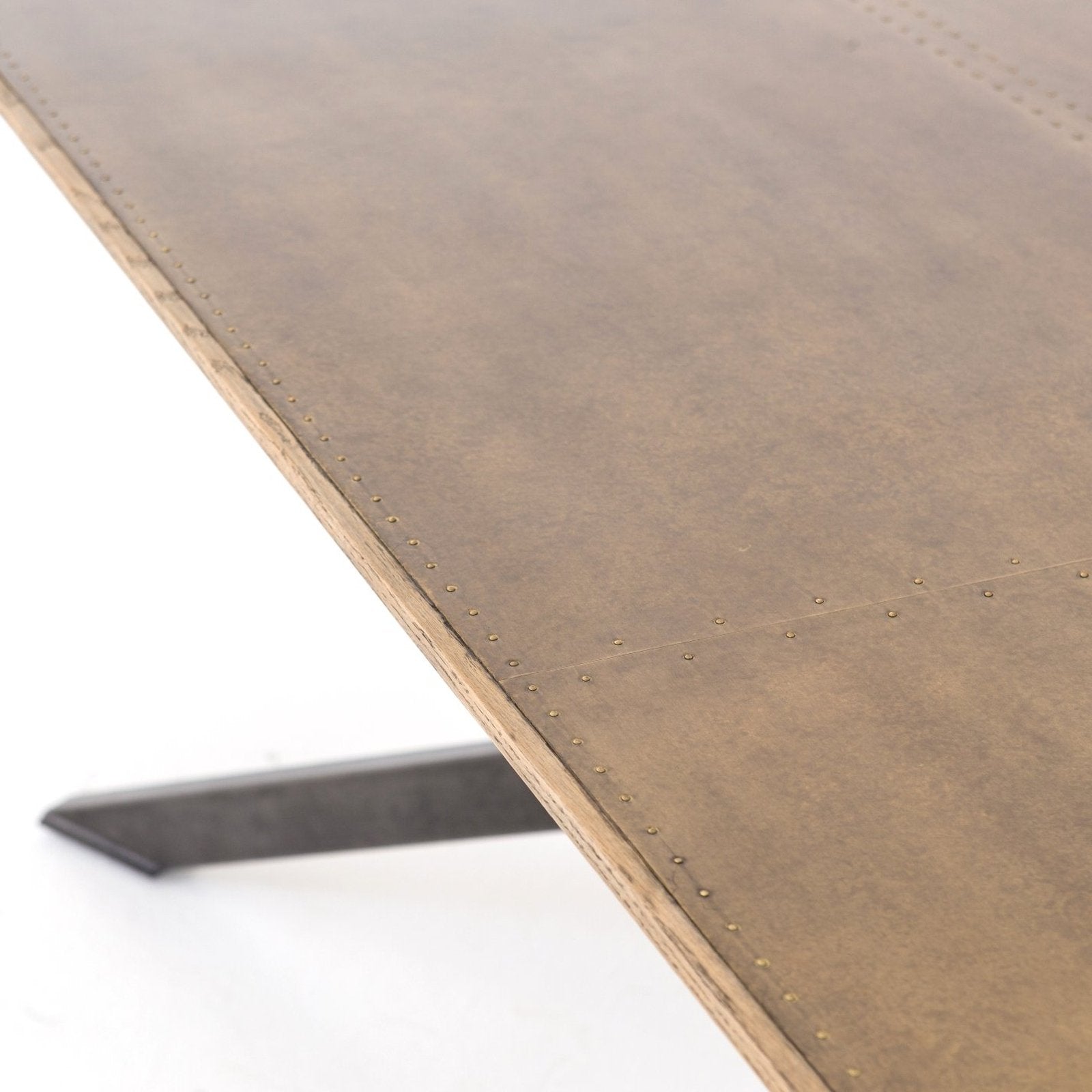Four Hands Spider Dining Table