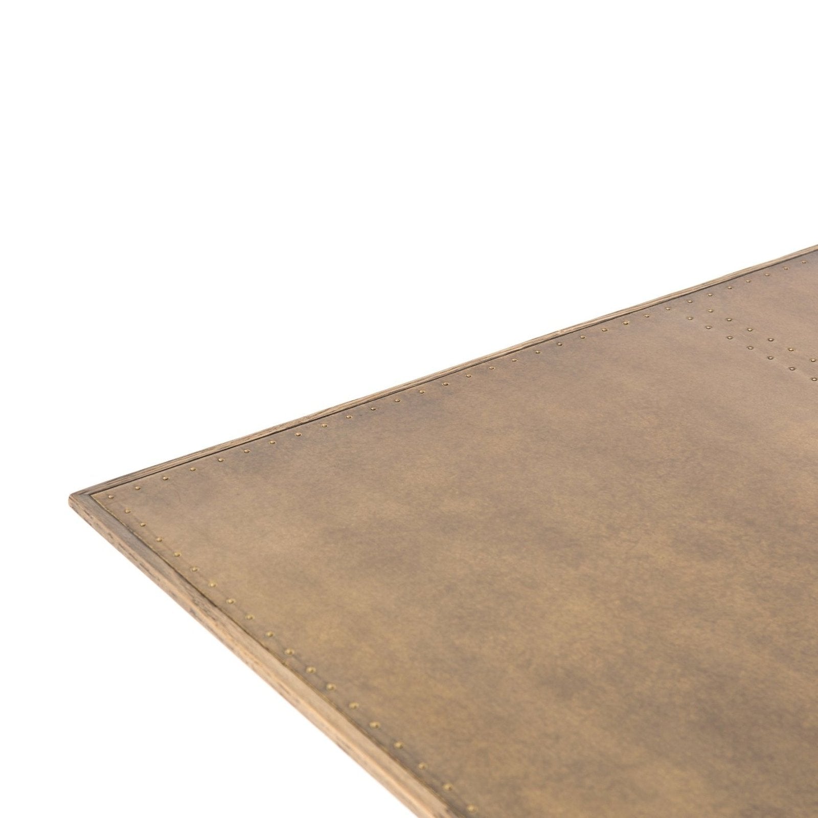 Four Hands Spider Dining Table