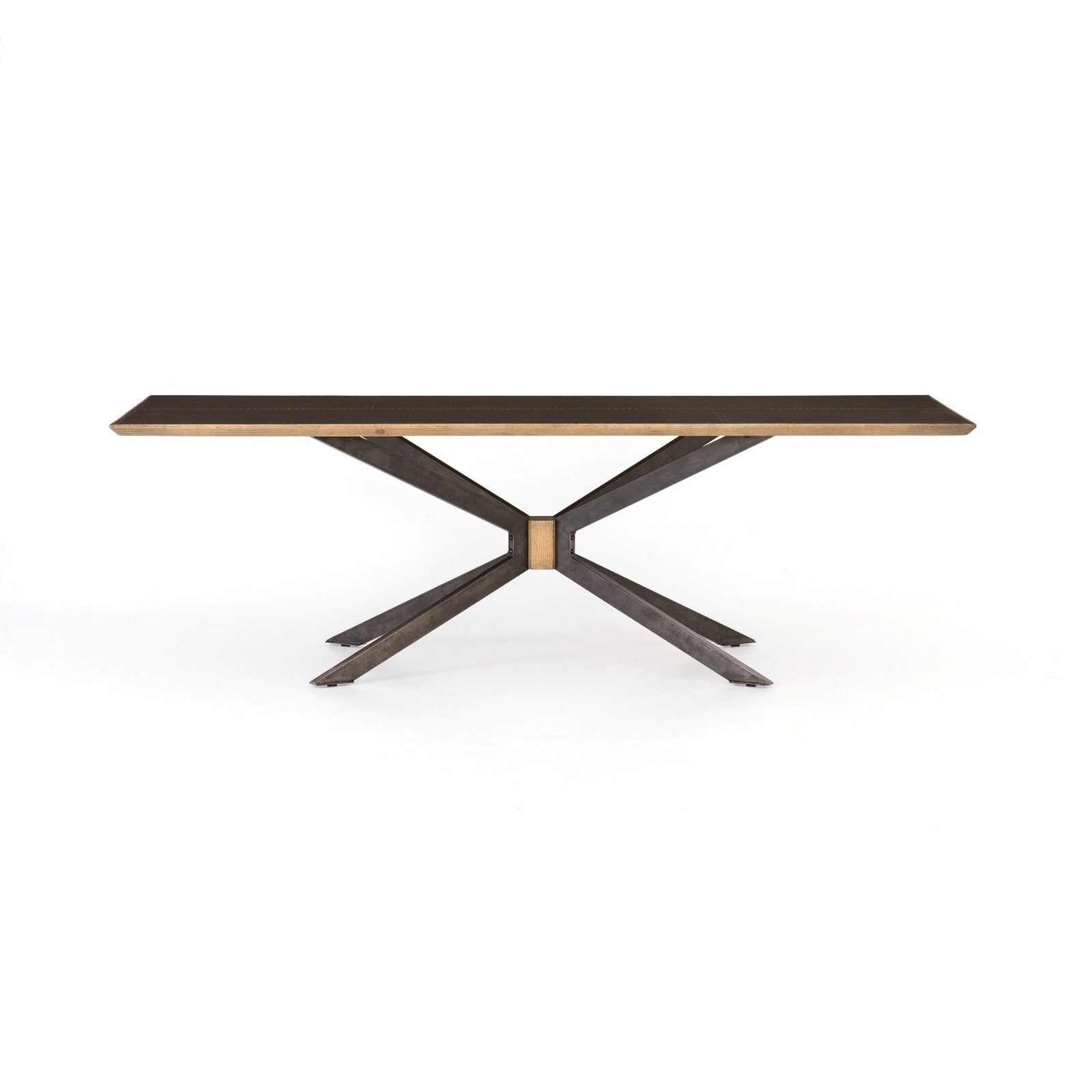 Four Hands Spider Dining Table