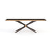 Four Hands Spider Dining Table